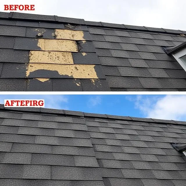 Roof Repair Near Me in Irondequoit, NY near me